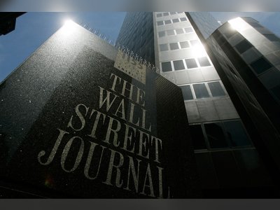China says Wall Street Journal ‘admitted its mistake’ over ‘sick man of Asia’ headline