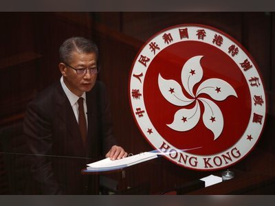 Tax breaks, goodies in HK$120 billion package aimed at keeping ‘still fertile’ Hong Kong afloat through social unrest and coronavirus outbreak