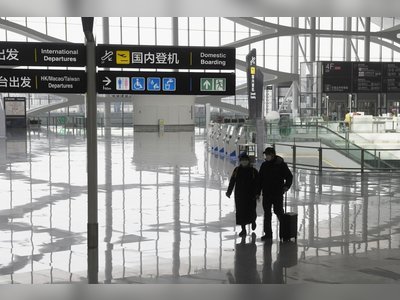 Coronavirus: China’s airlines offer domestic flights for as little as US$4 as industry struggles amid outbreak