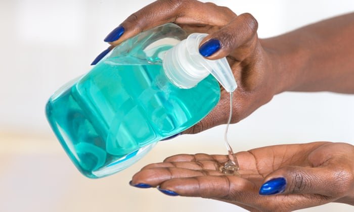 Hand sanitiser or hand washing – which is more effective against coronavirus?