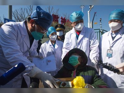 China takes new steps to help revive coronavirus-hit economy