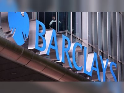 Barclays scraps 'Big Brother' staff tracking system
