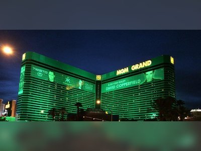 Exclusive: Details of 10.6 million MGM hotel guests posted on a hacking forum