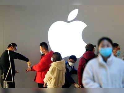 Coronavirus compounds the hurdles and uncertainties for global companies doing business in China, as Apple loses US$43 billion in market value
