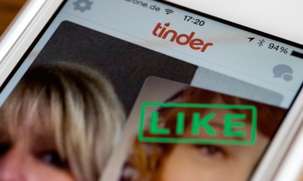 Violent men are to blame, not Tinder. But online dating comes with risk