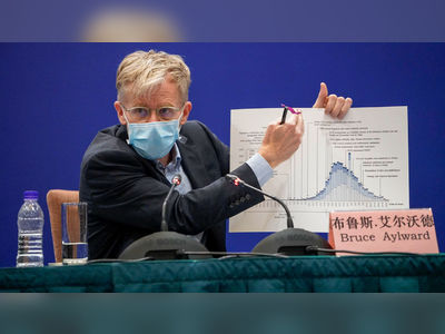 China’s aggressive measures have slowed the coronavirus. They may not work in other countries