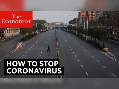 The new coronavirus: how should the world respond?