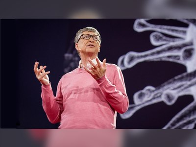 Coronavirus: What Bill Gates was afraid of in 2015, and happened today