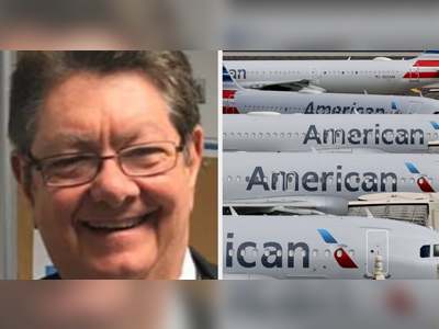 An American Airlines Flight Attendant Has Died From The Coronavirus As Employees Fight For Safer Working Conditions
