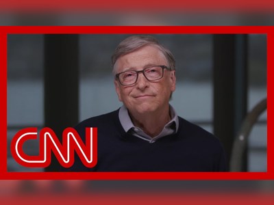 Bill Gates: State-by-state shutdown won't work