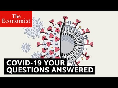 Covid-19: your questions about coronavirus, answered