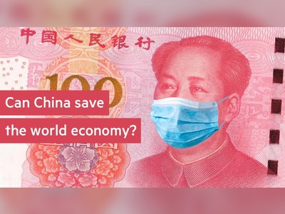 Coronavirus: will China rescue the world economy?