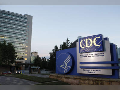 CDC tells people over 60 or who have chronic illnesses like diabetes to stock up on goods and buckle down for a lengthy stay at home
