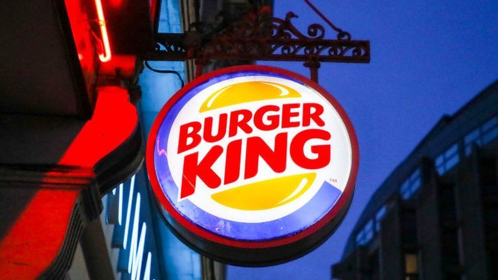 UK, Burger King boss: We’re not going to pay our rent