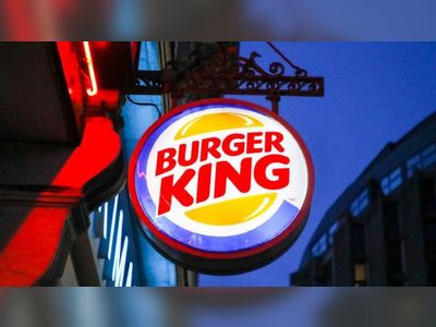 UK, Burger King boss: We’re not going to pay our rent
