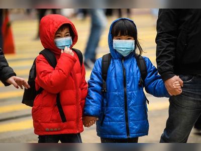 Anti-epidemic action launched in Hong Kong amid Covid-19 outbreak