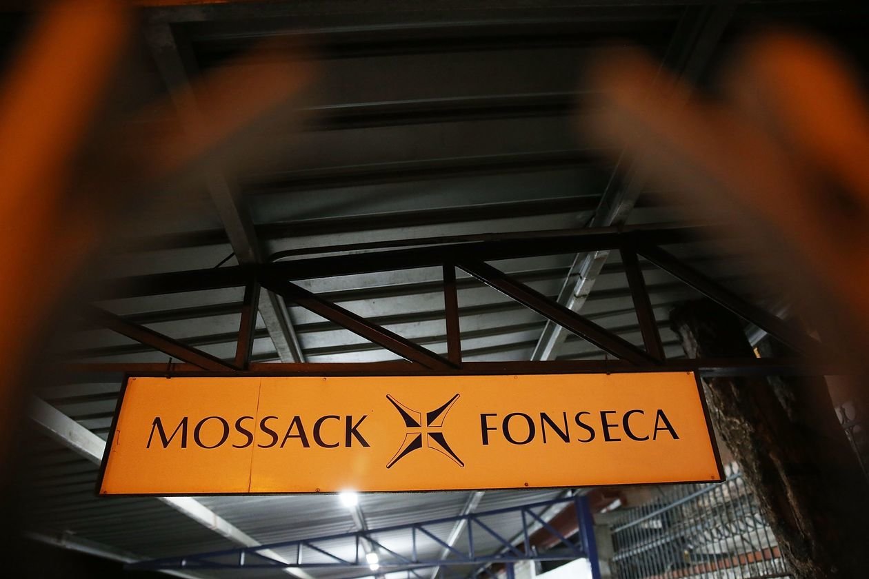 Accountant Pleads Guilty Ahead of Trial in Panama Papers Case