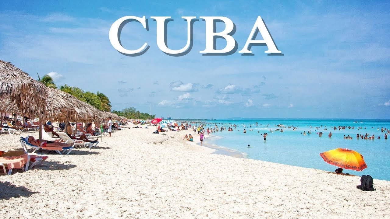 Tourism to Cuba drops significantly, official figures show