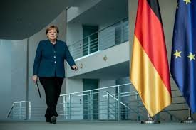 Germany approves historic bailout
