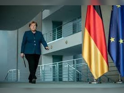 Germany approves historic bailout