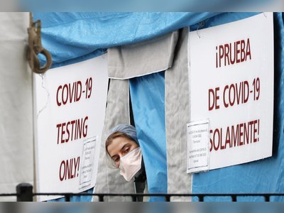 Coronavirus live updates: WHO special envoy tells countries to 'act quickly' as global cases climb
