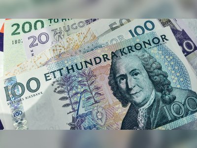 Sweden is now testing its digital version of cash, the e-krona