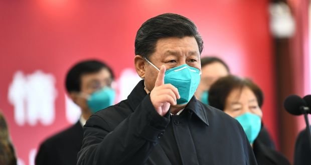 Coronavirus: to save lives, Trump must learn from China, not fight it