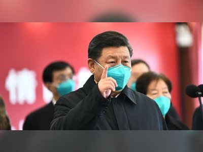 Coronavirus: to save lives, Trump must learn from China, not fight it