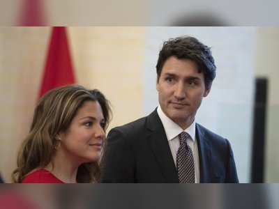Canada: Trudeau, wife Sophie in self-isolation awaiting COVID-19 test as meeting with premiers is called off