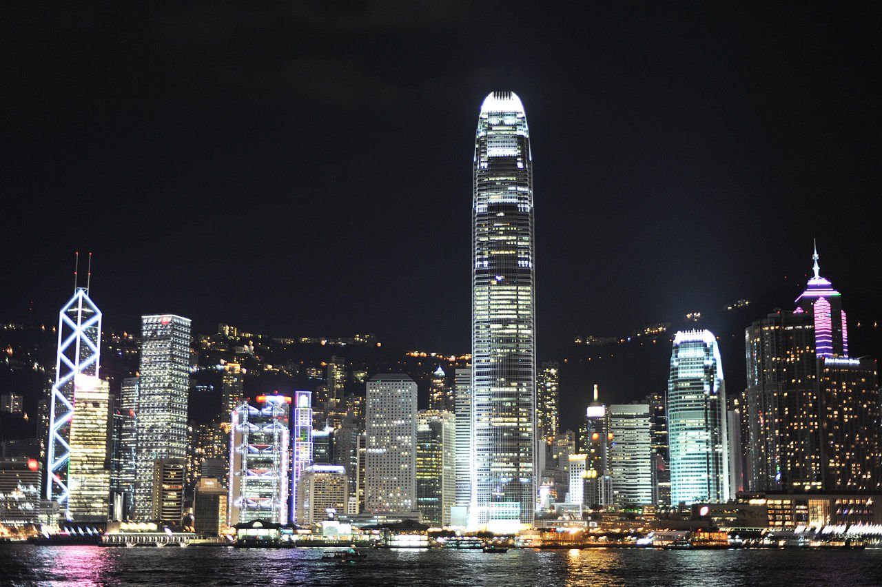 Hong Kong Frees $64 Billion in Bank Capital to Lift Economy