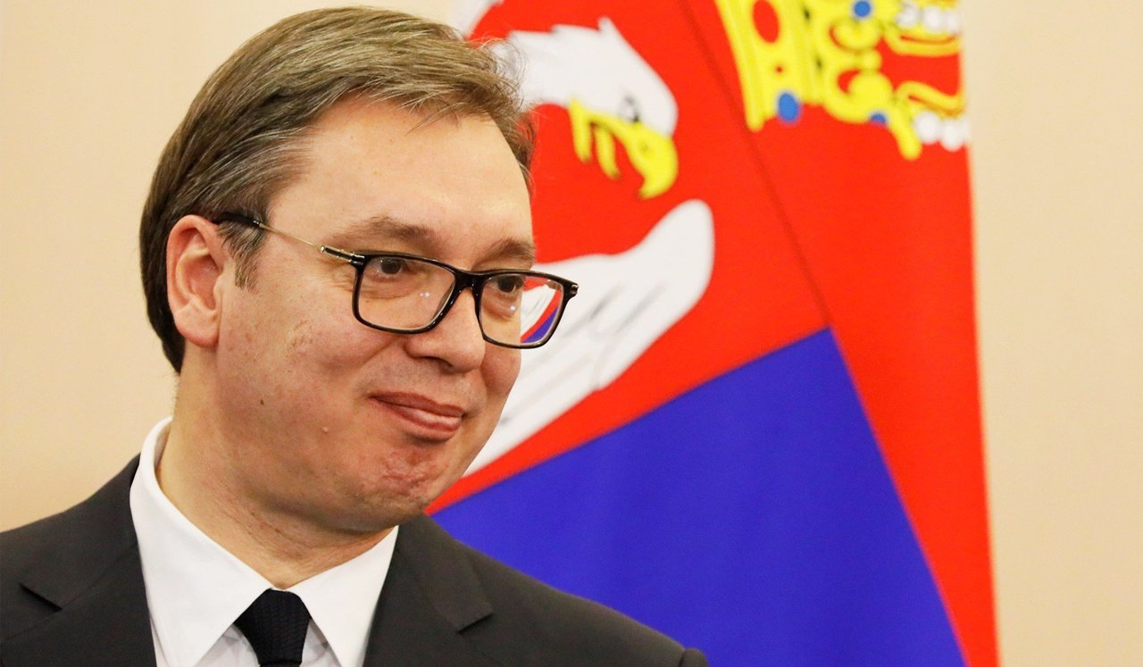 Serbian President Labels European Solidarity ‘Fairy Tale’, Says Only China Can Assist in Coronavirus Response