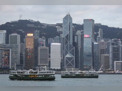 Hong Kong resurrects Chapter 11-style corporate rescue bill after a 24-year hiatus as Singapore powers ahead with reforms