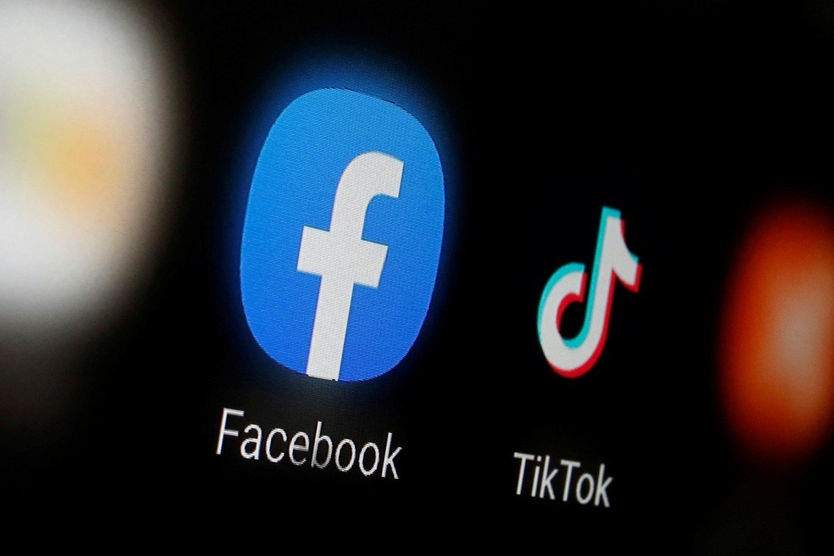 Facebook vs TikTok: How the US is struggling to contain the outbreak of a viral Chinese app