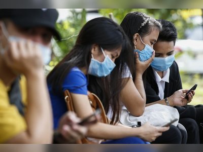 Coronavirus fuels rise in Hong Kong domestic worker sackings