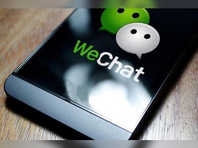 How WeChat censored even neutral messages about the coronavirus in China