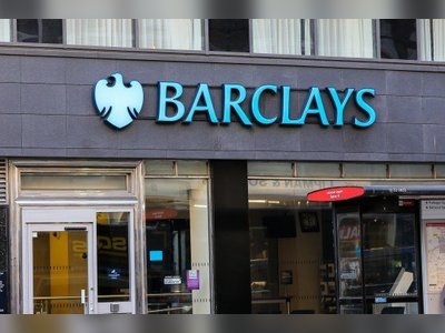 Barclays waives overdraft fees amid coronavirus outbreak