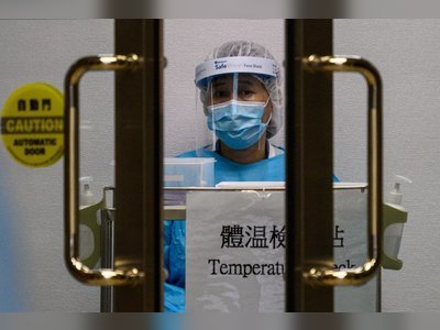 Coronavirus: Hong Kong may turn sports and expo centres into temporary hospitals, sources say