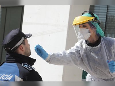 Spanish capital ditches ‘unreliable’ Chinese coronavirus test kits