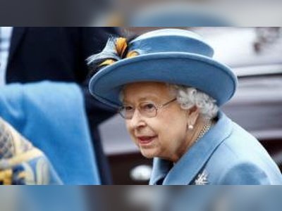 Queen postpones engagements over coronavirus