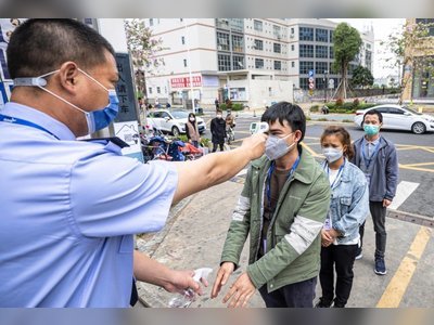 Coronavirus: China’s small factories brace for ‘big hit’ as pandemic erodes overseas demand