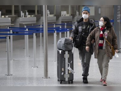 Coronavirus: Hong Kong imposes quarantine restrictions on 26 European countries in Schengen zone