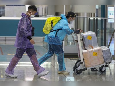 Coronavirus: after Singapore and Taiwan close borders, calls for Hong Kong to do the same