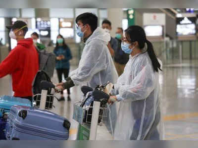 Coronavirus: hotels offer at least 1,000 rooms for quarantine, as Hong Kong starts isolating new arrivals