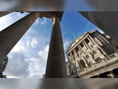 UK interest rates slashed to lowest level ever
