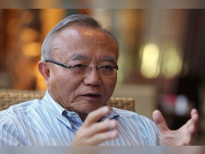 Senior adviser to Beijing lashes out at ‘insufficient’ Hong Kong leadership and warns shake-up may be coming