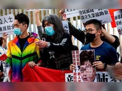 Hong Kong: with coronavirus curbed, protests may return