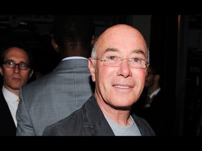 Billionaire David Geffen criticized for the You poor plebs can suck it. It’s fabulous to be rich! post