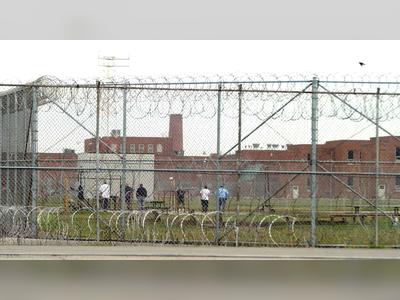 Coronavirus in Ohio: More than 1,800 inmates at Marion Correctional test positive
