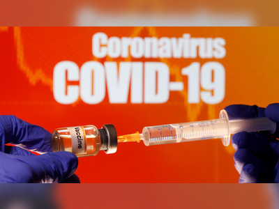 UK starts testing potential Covid-19 vaccine on humans