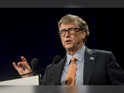 Bill Gates calls coronavirus pandemic a 'nightmare scenario,' but predicts lower death toll than Trump